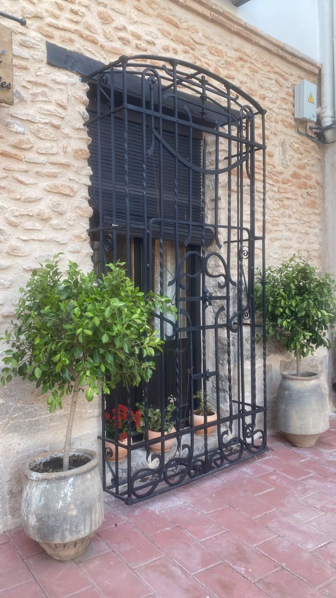 Reja